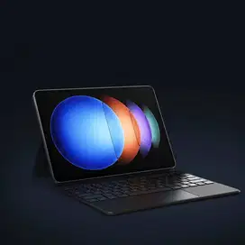 Xiaomi Pad 6S Pro Touchpad Keyboard -Asisten tablet yang lebih canggih