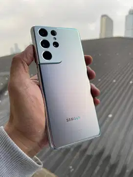 samsung S21 Ultra (5G) 12/128 Resmi SEIN minus