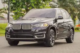 (TDP 12jt) BMW X5 xDrive35i xLine 2017