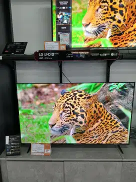 KREDIT TV TCL55 TANPA DP FREE 1X CICILAN
