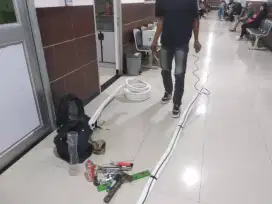 Promo Cleaning AC Gratis 5 Tahun Jabodetabek