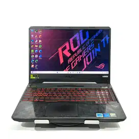 Laptop Gaming ASUS TUFF GAMING FX505GD