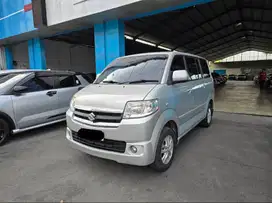 Suzuki APV Arena GX Manual 2019