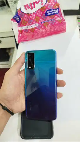 Vivo Y20 3/64Gb Like New