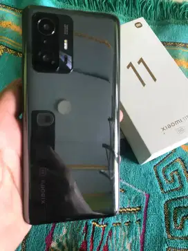 Hp Mi 11 t fulset