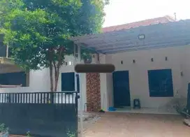 Dijual Rumah di Bukit Cemara Residence Bulusan Tembalang Semarang