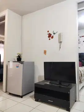 Apartemen Gading Nias Tower Emerald 2 BR  di Kelapa Gading