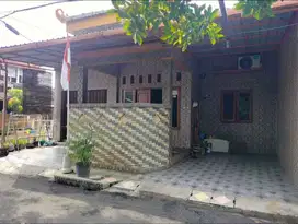 Jual Rumah Posisi Hook Lokasi Klipang Sendangmulyo Tembalang Semarang