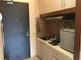 Jual Murah Banget Apartemen Tamansari Semanggi STUDIO Furnish
