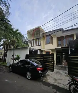 Rumah 2 Lantai di Kelapa Nias Raya Kelapa Gading Jakarta Utara