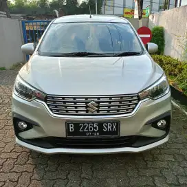 Ertiga gl mt 2021 DP hanya 3 JT angsuran mulai 3 jtaan