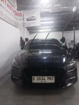 Mazda 3 HB matik 2019