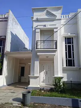 JUAL CEPAT RUMAH SIAP HUNI DEKAT PEMDA CIBINONG