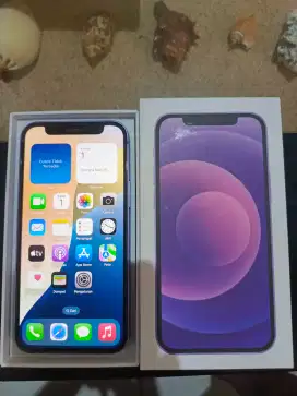Iphone 12 mini 128gb Ibox