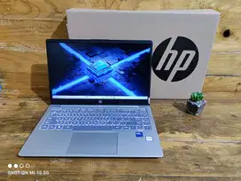 HP Laptop 14-ep1039TU Core 3-100U 16GB/512GB FHD FULLSET VGA Intel 2GB