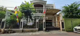 Rumah 2 Lantai Full Furnished Kalibata Pancoran Jakarta Selatan