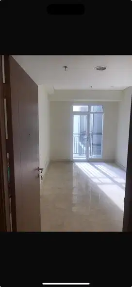 DIJUAL APARTEMENT PURI ORCHARD BRAND NEW 50m² 2BR