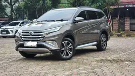 Daihatsu Terios 1.5R Deluxe AT (Tipe Tertinggi) kamera 360⁰