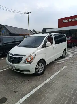 Hyundai H1/starex diesel manual 2013