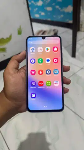 Samsung A34 5G 8/128