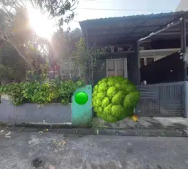 Dijual Cepat Rumah Murah di Cendana Residence Pamulang