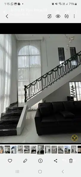 Dijual Rumah di Imperial Kelap Gading - Jakarta Utara