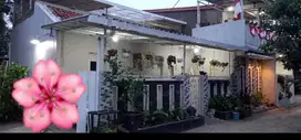 Dijual Rumah di Graha Padalarang Indah, Perumahan Nyaman dan Strategis