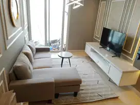 Apartemen ONE ICON Full Furnished MEWAH Pusat Kota Surabaya