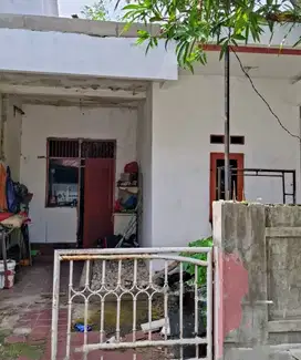 JUAL RUMAH RUSAK DI BINTARA JAYA BEKASI