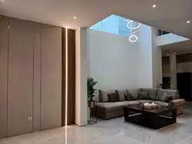 Jual Rumah Mewah Limited Sutera Victoria Alam Sutera