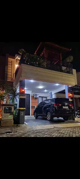 Bali Resort Bogor