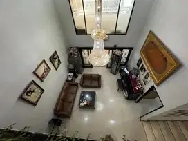 Dijual Rumah Taman Alfa Indah, Pesanggrahan, Jakarta Selatan