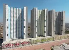 Apartemen Puncak Cbd Wiyung bny pilihan