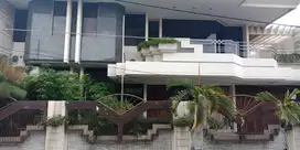 Rumah Dijual Dharmahusada Indah Harga Murah Terjangkau