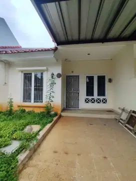 Turun Harga Rumah Taman Royal Siap Huni Sdh Rapi