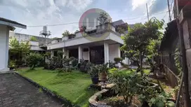 Rumah Tua HItung Tanah di Kelapa Puyuh Kelapa Gading Jakarta Utara