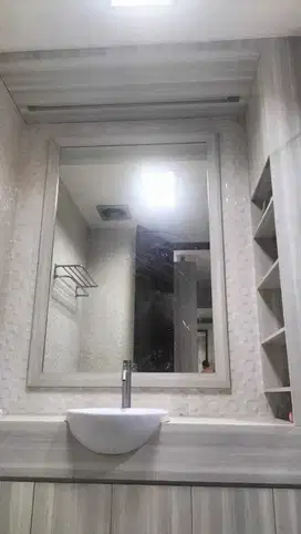 Di sewakan apartemen pearl garden