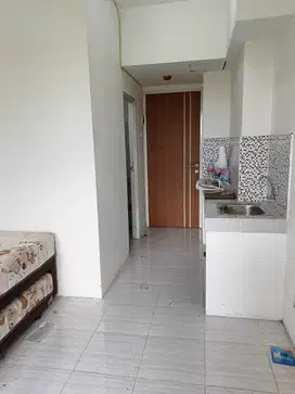 Apartemen CBD studio lantai 1