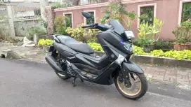 YAMAHA NMAX 2019 GRESS