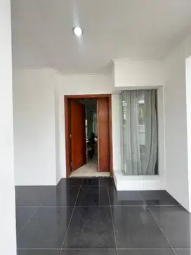 Rumah Gandaria Tengah Jakarta Selatan