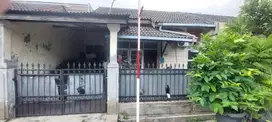 Rumah Rungkut Mapan Adem Hadap Selatan, Harga bisa Nego
