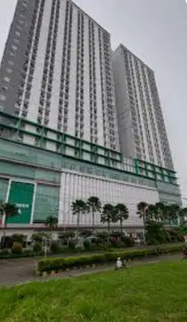 Disewakan apartemen Bale Hinggil MERR type studio