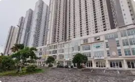 Murah murah ! Apartemen Puncak Dharmahusada dekat Unair