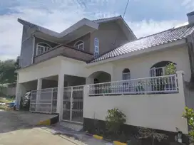 Dijual Rumah di Batu Indah Regency Ngamprah, Bagus Modern Siap Huni