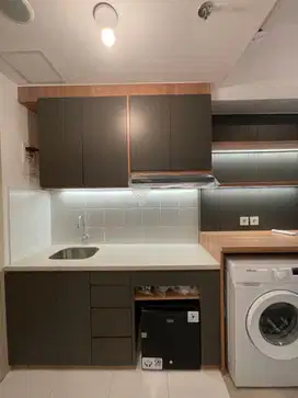 Disewakan Apartemen Tokyo Riverside Pik2 Tipe Studio Full Furnish