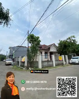 Rumah Graha Asri Ciherang Timur Cikarang Utara