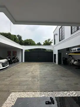 TERMURAH RUMAH MEWAH CAKEP VETERAN BINTARO JAKSEL BONUS KOST