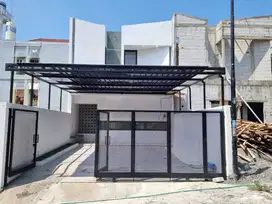 Rumah Kost Eksklusif Dekat UII, Potensi Sewa Tinggi!