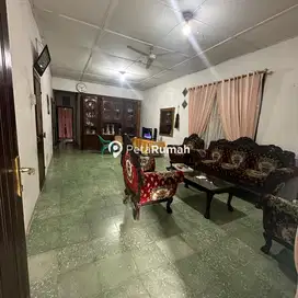 DIJUAL RUMAH JALAN KAPTEN MUSLIM - DAERAH HELVETIA (PUTRA)