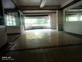 1 Space Ruko Pinggir Jalan Bintaro